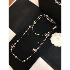 Chanel Necklaces